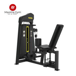 Pre-Core Abductor / Inner Thigh Machine