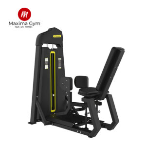 Pre-Core Adductor / Outer Thigh Machine