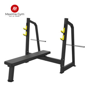 Pre-Core Bench Press / Olympic Flat Bench