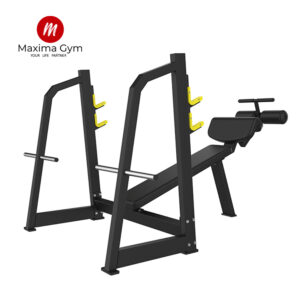 Pre-Core Decline Bench / Olympic Decline Press