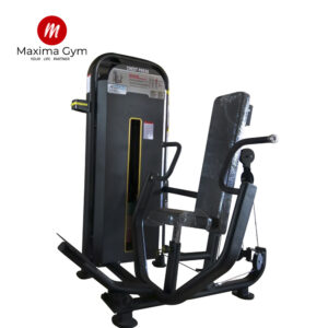 Pre-Core Chest Press