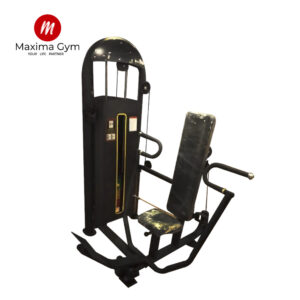 Matrix Chest Press