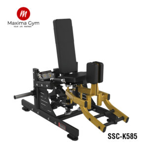 INNER AND OUTER THIGH SSC K583