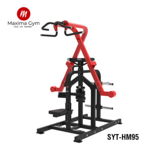 Lats Pull Down SSC HM95