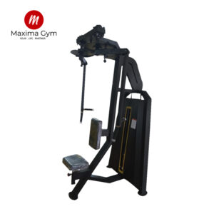 Pec Dec Fly Pre Core