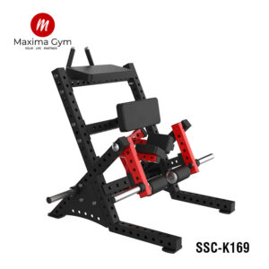 Kneeling Leg Curl SSC 169